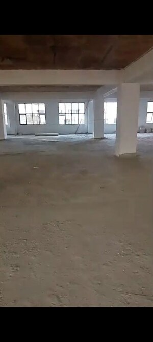 Room in  Office Space at Infantry Techno Park, Shivaji Nagar – for Rent