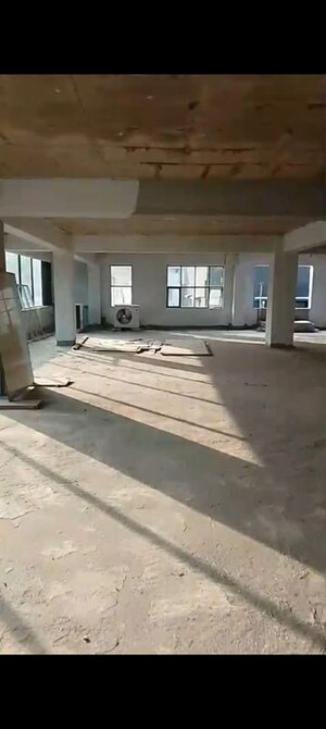 Parking in  Office Space at Infantry Techno Park, Shivaji Nagar – for Rent