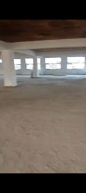 Parking in  Office Space at Infantry Techno Park, Shivaji Nagar – for Rent