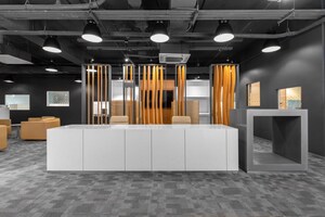 Team Area in  Office Space at Vashi Sector 30a – for Rent
