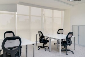  Office Space For Rent in Vashi Sector 30a