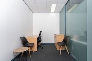 Team Area in  Office Space at Sector 62 – for Rent
