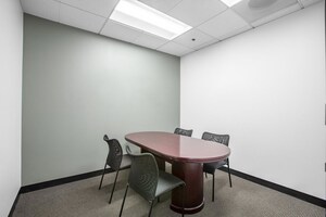 Team Area in  Office Space at Worli – for Rent