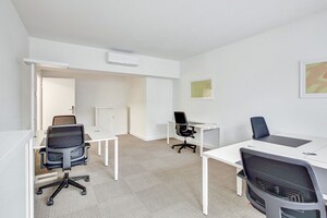  Office Space For Rent in Chetpet
