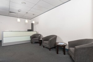 Team Area in  Office Space at Andheri East – for Rent