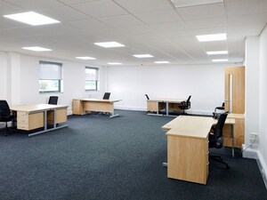  Office Space For Rent in Uppal