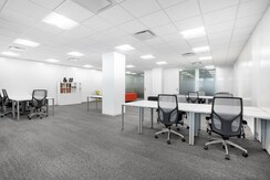 Office Space For Rent in Royapettah