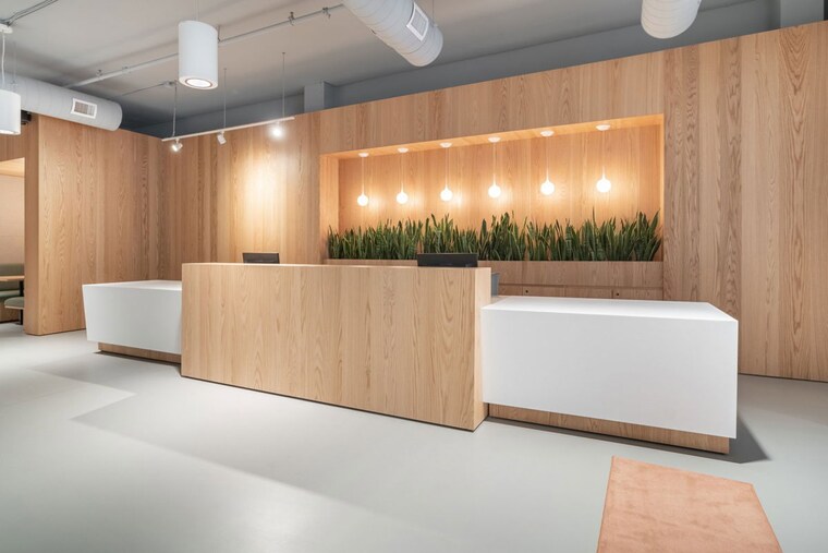 Kitchen, royapettah Commercial Office Space 242 Sq.Ft. In Royapettah Chennai 10354344