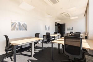  Office Space For Rent in Royapettah