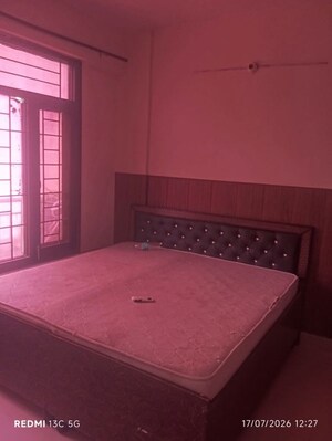 1 BHK Builder Floor For Rent in Vip Road