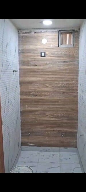 Bathroom in 2 BHK Builder Floor at Mahavir Enclave 1 – for Sale