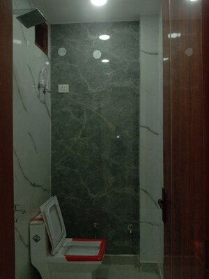 Bathroom in 2 BHK Independent House at Dwarka Mor – for Sale