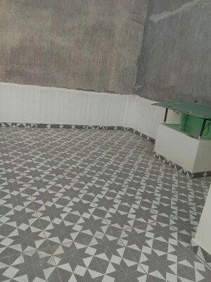 Bathroom in 2 BHK Independent House at Dwarka Mor – for Sale