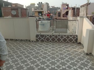 Kitchen in 2 BHK Independent House at Dwarka Mor – for Sale