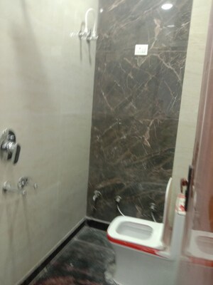 Bathroom in 2 BHK Independent House at Dwarka Mor – for Sale