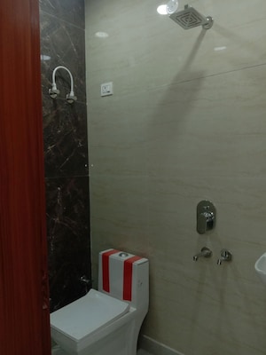 Bathroom in 2 BHK Independent House at Dwarka Mor – for Sale