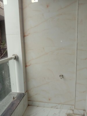 Bathroom in 2 BHK Independent House at Dwarka Mor – for Sale