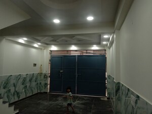 Living Room in 2 BHK Independent House at Dwarka Mor – for Sale