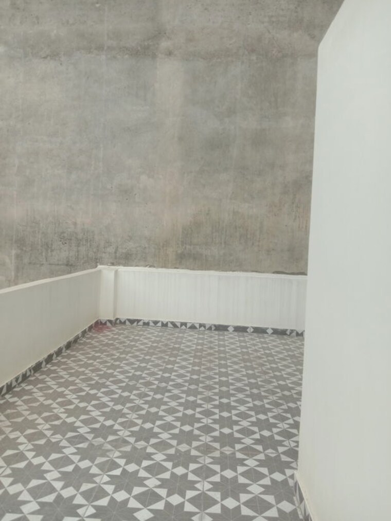 Bathroom, dwarka mor 2 Bedroom 1098 Sq.Ft. Independent House In Dwarka Mor Delhi 10540634
