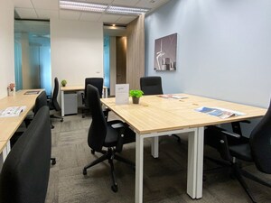  Office Space For Rent in Sector 17