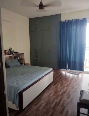 2 BHK Apartment For Rent in Golden Crast Apartment, Butler Colony