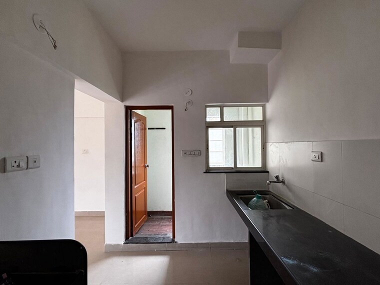 Kitchen, pra-the-lake-district 2 Bedroom 950 Sq.Ft. Apartment In Kondhwa Pune 10624718