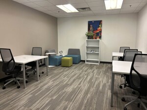  Office Space For Rent in Domlur