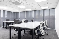 Office Space For Rent in Salt Lake Sector V