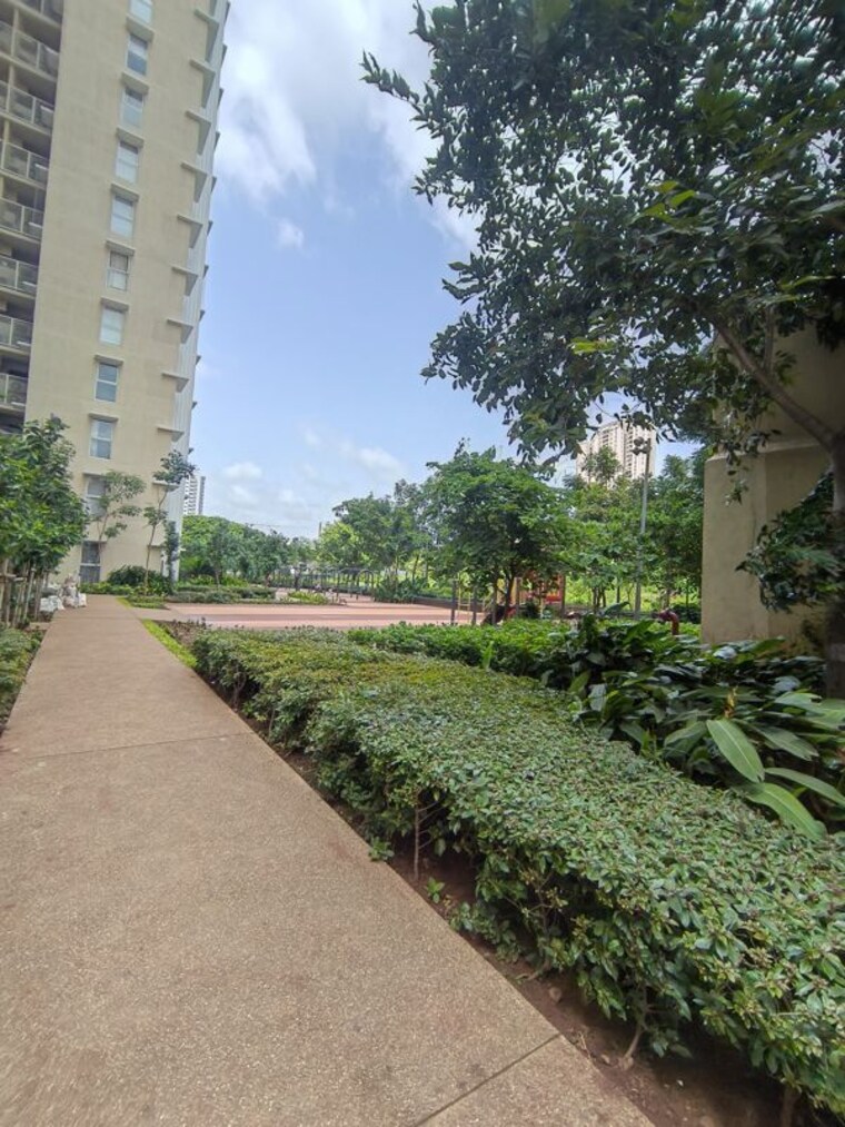 Garden, lodha-bella-vita 2 Bedroom 1150 Sq.Ft. Apartment In Nibm Road Pune 10624721