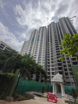 2 BHK Apartment – Exterior View View at Lodha Bella Vita, Nibm Road - for Sale