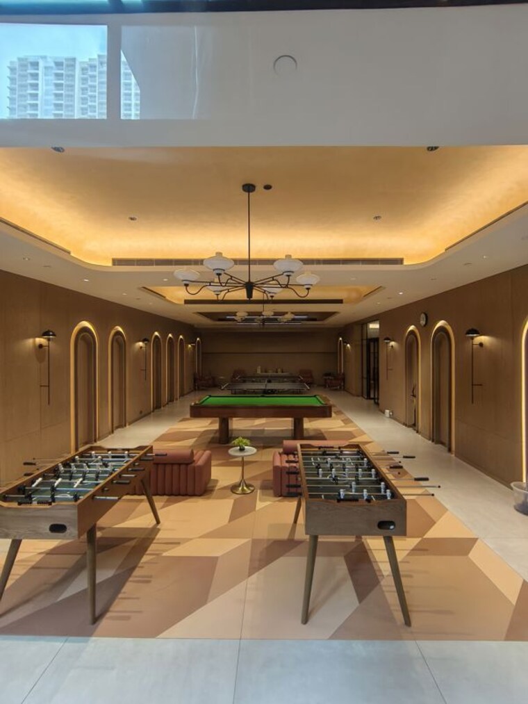 Kitchen, lodha-bella-vita 2 Bedroom 1150 Sq.Ft. Apartment In Nibm Road Pune 10624721