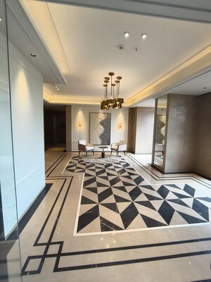 Bedroom in 2 BHK Apartment at Lodha Bella Vita, Nibm Road – for Sale
