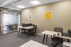 Office Space For Rent in Phase 1