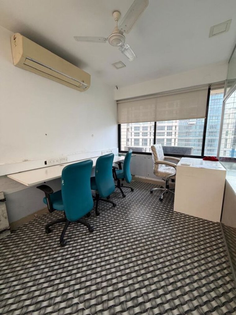 Team Area, agarwal-b2b-center Commercial Office Space 450 Sq.Ft. In Malad West Mumbai 10624723