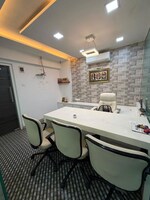 450 Sq.Ft. Office Space in Agarwal B2B Center