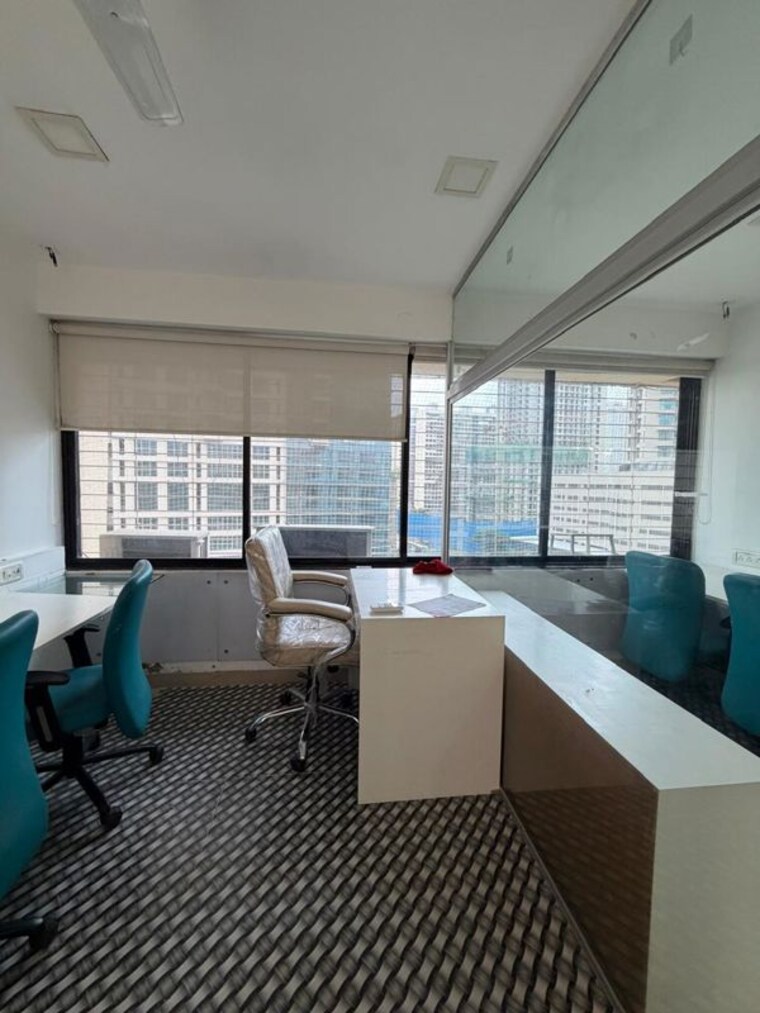Team Area, agarwal-b2b-center Commercial Office Space 450 Sq.Ft. In Malad West Mumbai 10624723