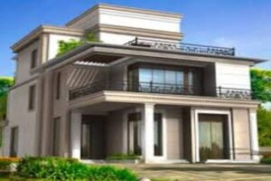 3 BHK Villa For Sale in Tech Zone 7 Greater Noida