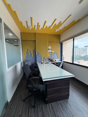  Office Space For Rent in Knox Plaza, Malad West