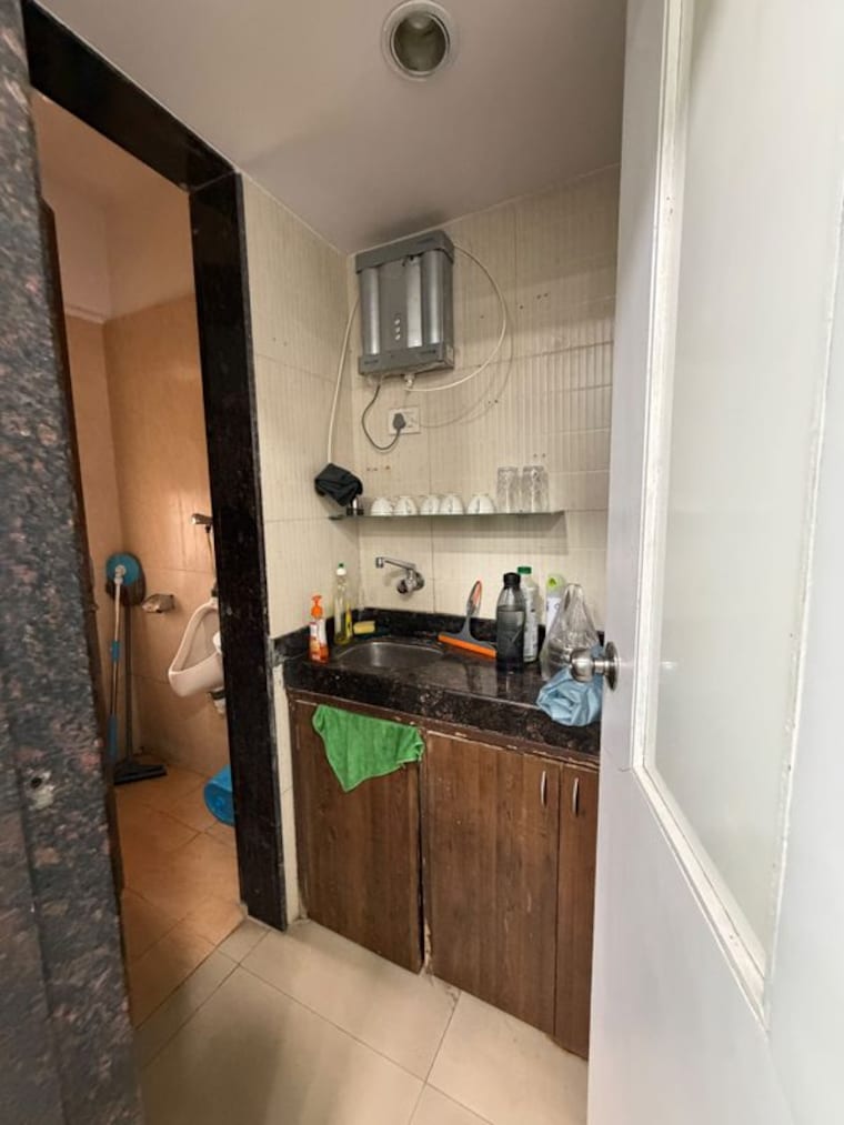 Kitchen, knox-plaza Commercial Office Space 350 Sq.Ft. In Malad West Mumbai 10624726