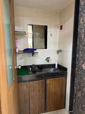 Kitchen in  Office Space at Knox Plaza, Malad West – for Rent