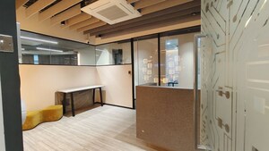 Room in  Office Space at Bhoomi 9 Business Bay, Malad West – for Rent