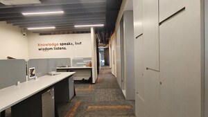 Parking in  Office Space at Bhoomi 9 Business Bay, Malad West – for Rent