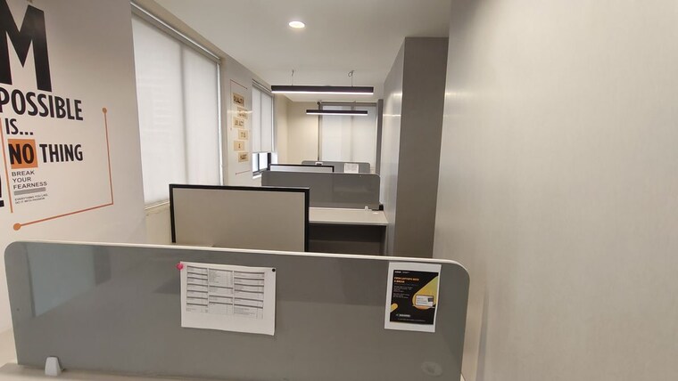Kitchen, bhoomi-9-business-bay Commercial Office Space 1225 Sq.Ft. In Malad West Mumbai 10624729