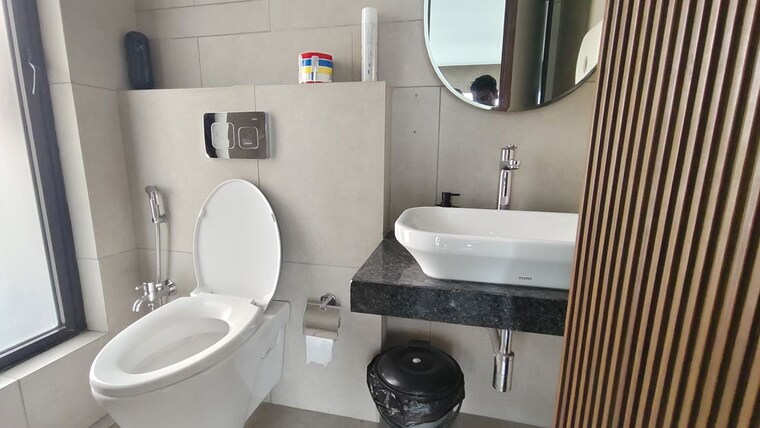 Team Area, bhoomi-9-business-bay Commercial Office Space 1225 Sq.Ft. In Malad West Mumbai 10624729