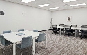  Office Space For Rent in Bhangagarh