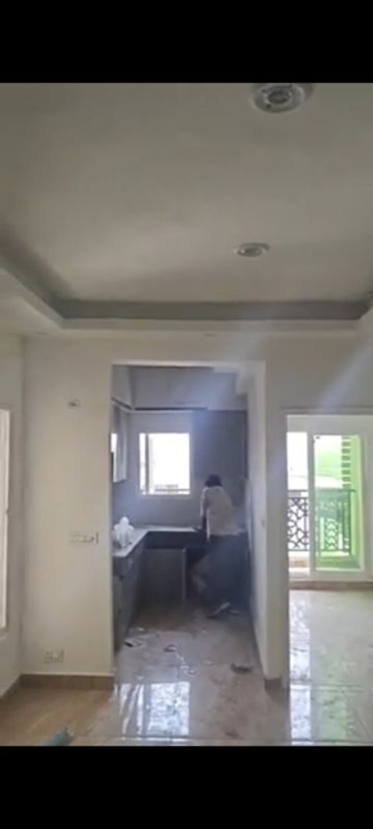 Living Room, migsun-atharva 3 Bedroom 1335 Sq.Ft. Apartment In Raj Nagar Extension Ghaziabad 10624311