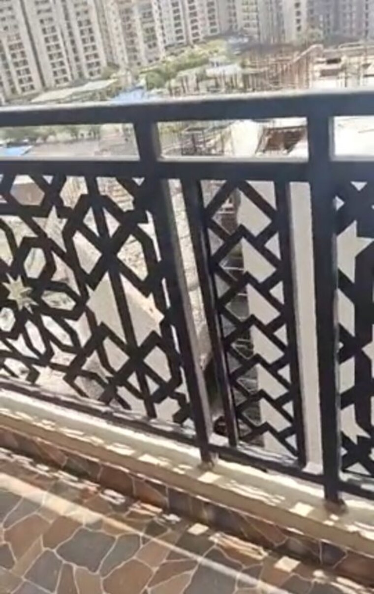 Exterior View, migsun-atharva 3 Bedroom 1335 Sq.Ft. Apartment In Raj Nagar Extension Ghaziabad 10624311