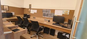  Office Space For Rent in Knox Plaza, Malad West
