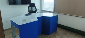 Team Area in  Office Space at Knox Plaza, Malad West – for Rent