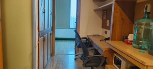 Staircase in  Office Space at Knox Plaza, Malad West – for Rent